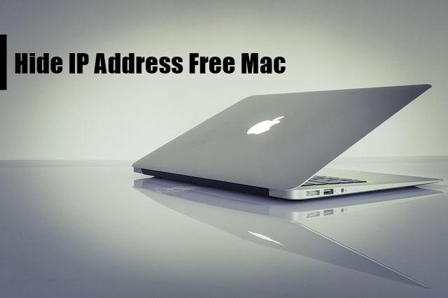 Free ip address changer hide ip for mac